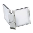 Tarifold, Inc. Modular Reference Display Extension Unit, 10 Wire-Reinforced Pockets TFITW271