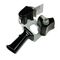 Tartan Pistol Grip Box Sealing Tape Dispenser, 3" core, Black MMMHB903