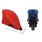 Tatco Slide-N-Store Staple Remover TCO41000