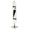 Tatco Wet Umbrella Bag, 7w x 31h, Clear, 1000/Box TCO57010