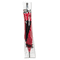 Tatco Wet Umbrella Bag, 7w x 31h, Clear, 1000/Box TCO57010