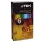 TDK High Grade Standard VHS Videotape Cassette, 120 Minutes TDK30000