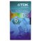 TDK High Grade VHS Videotape Cassette, 6 Hours TDK30120