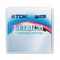 TDK LTO Universal Cleaning Cartridge, 15 to 50 Uses TDK27637