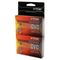TDK Superior Grade DVC Camcorder Videotape Cassette, 60 Minutes, 2/Pack TDK38630