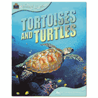 Teacher Created Resources Animal Lives, Set of 18 Books, Grades 1-5, 32 Pages Each TCR9837