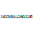 Teacher Created Resources Border Trim Variety Pack, 3 x 35 Panels, School Designs, 48/Set TCR9792