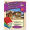 Teacher Created Resources Differentiated Nonfiction Reading, Grade 5, 96 Pages TCR2922