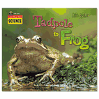 Teacher Created Resources Listen-Read-Think Science Set, Nine Books, Grades 2-8 TCR9836