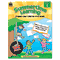 Teacher Created Resources Summertime Learning, Reading, Writing, Math, Grade 1, 112 Pages TCR8841