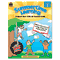 Teacher Created Resources Summertime Learning, Reading, Writing, Math, Grade 2, 112 Pages TCR8842