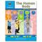 Teacher Created Resources Super Science Activities/Human Body, Grades 2-5, 48 Pages TCR3662