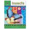 Teacher Created Resources Super Science Activities/Insects, Grades 2-5, 48 Pages TCR3661