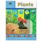 Teacher Created Resources Super Science Activities/Plants, Grades 2-5, 48 Pages TCR3665