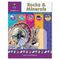 Teacher Created Resources Super Science Activities/Rocks and Minerals, Grades 2-5, 48 Pages TCR3666