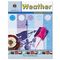 Teacher Created Resources Super Science Activities/Weather, Grades 2-5, 48 Pages TCR3667