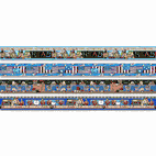 Teacher Created Resources Susan Winget Border Trim Variety Pack, 3 x 35 Panels, 48/Set TCR9297