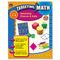 Teacher Created Resources Targeting Math, Geometry, Chance and Data, Grades 3-4, 112 Pages TCR8995