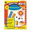 Teacher Created Resources Targeting Math, Measurement, Grades 1-2, 112 Pages TCR8988