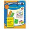 Teacher Created Resources Targeting Math, Measurement, Grades 3-4, 112 Pages TCR8992