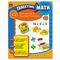 Teacher Created Resources Targeting Math, Operations and Number Patterns, Grades 3-4, 112 Pages TCR8994