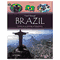Teacher Created Resources Travel Through Set One, Six Books, Grades 3-12, 32 Pages TCR9793