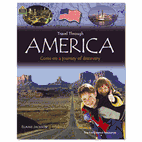 Teacher Created Resources Travel Through Set One, Six Books, Grades 3-12, 32 Pages TCR9793