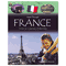 Teacher Created Resources Travel Through Set One, Six Books, Grades 3-12, 32 Pages TCR9793