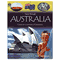 Teacher Created Resources Travel Through Set One, Six Books, Grades 3-12, 32 Pages TCR9793