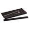 Tennsco 78" High Jumbo Cabinets, Box 2 of 2, 48w x 24d x 78h, Black TNNJ24SBK