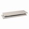 Tennsco Add-A-Stack Shelving System Top+Base Unit, 36w x 13-3/16d x 10h, Sand TNNAS36LBTSD