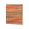 Tennsco Add-A-Stack Shelving System Top+Base Unit, 36w x 13-3/16d x 10h, Sand TNNAS36LBTSD