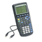 Texas Instruments TI-83PLUS Programmable Graphing Calculator, 10-Digit LCD TEXTI83PLUS