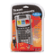 Texas Instruments TI-84Plus Silver Programmable Graphing Calculator, 10- Digit LCD TEXTI84PLUSSE