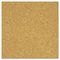 The Board Dudes Light Cork Tiles, 12 x 12, 4/Pack BDU70UA4