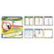 The Board Dudes SmartDudes Printing Book, Letters/Numbers/Shapes/Colors, Six Pages, Grade K + BDU11050VA4
