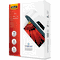 The Great Fellowes Hot Laminating Pouch, Letter, 5mil, 150PK - 5204007