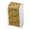 TidyNap Low Fold Dispenser Napkins, 9 x 12, White, 250/Pack GEP39201