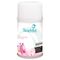 TimeMist Metered Fragrance Dispenser Refills, Baby Powder 5.3 oz, 12 Cans/Carton WTB332512TMCT