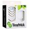 TimeMist TimeWick Air Freshener Kit, Mango Smoothie, 1.217 oz Cartridge WTB326160TMR