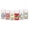 TimeMist Yankee Candle Air Freshener Refill, Assorted, 6.6 oz Aerosol Can, 12/Carton WTB812611TMCA