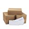 TOPS CMS-1500 Claim Form Self-Seal Window Envelope, 4 1/2 x 9 1/2, WEe, 2500/Carton TOP50941