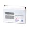 TOPS Double Window Tax Form Envelope/W-2 Laser Forms,9x5-5/8,50/Pack TOP2219LESR