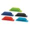 Tops Penpal Rubber Pen/Pencil Holder, 5/8 x 2 5/8 x 5/8 Inches, Assorted Colors (PENPAL1) by Tops