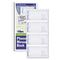 TOPS Spiralbound Message Book, 2-3/4 x 5, Carbonless Duplicate, 600-Set Book TOP4008