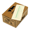 TOPS Time Card for Acroprint and Lathem, Weekly, 3-1/2 x 9, 500/Box TOP1252