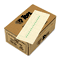 TOPS Time Card for Acroprint and Simplex, Weekly, Two-Sided, 3-1/2 x 9, 500/Box TOP1257