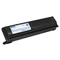 Toshiba T1640 Toner, 24000 Page-Yield, Black TOST1640