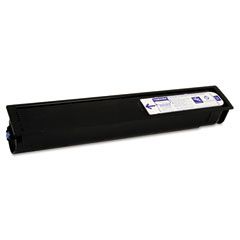 Toshiba TFC28K Toner, 29000 Page-Yield, Black TOSTFC28K