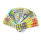 TREND Applause Stickers Variety Pack, Great Rewards, 700/Pack TEPT47910